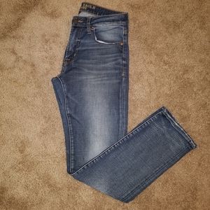 Mens American Eagle Jean's